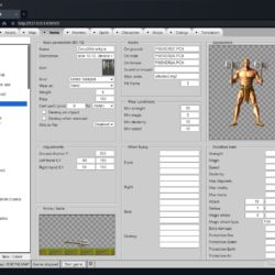 Právě vyšlo: editor dobrodružství pro Brány Skeldalu