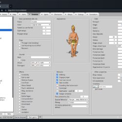 Právě vyšlo: editor dobrodružství pro Brány Skeldalu
