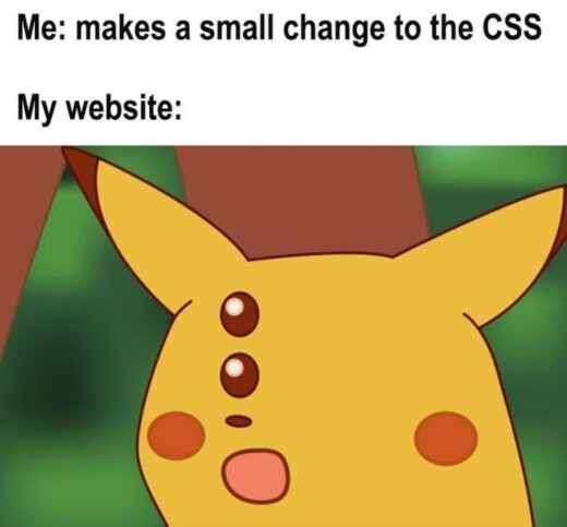 CSS Doom, Doom renderovaný přes DOM / CSS