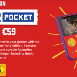 EVERCADE: DOOM a další novinky pro rok 2026