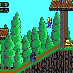 Lačníte po další hře ze série Commander Keen? Zkuste tyhle fandovské mody!