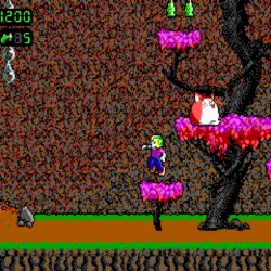 Lačníte po další hře ze série Commander Keen? Zkuste tyhle fandovské mody!