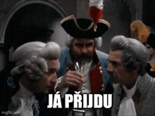 Přijeďte v sobotu 21.3. na Maker Faire do K. Varů, já tam budu s cirkusem!