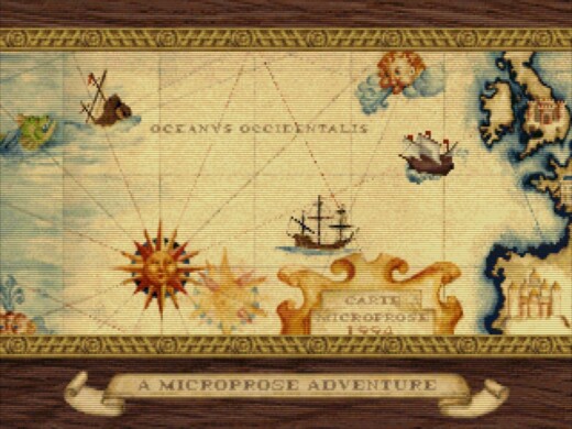 Sid Meier’s Colonization: Přes oceán za lepším životem aneb nezávislost není zadarmo!