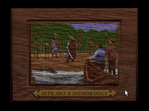 Sid Meier’s Colonization: Přes oceán za lepším životem aneb nezávislost není zadarmo!