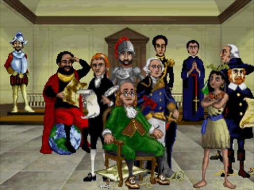 Sid Meier’s Colonization: Přes oceán za lepším životem aneb nezávislost není zadarmo!