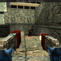 SiN Reloaded – Nightdive Studios kutí remaster kultovní střílečky