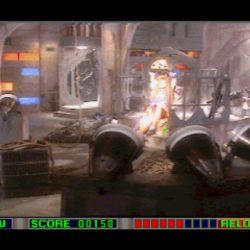 ScummVM přidává podporu pro „interaktivní filmy“ od American Laser Games