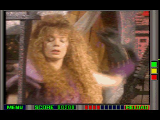 ScummVM přidává podporu pro „interaktivní filmy“ od American Laser Games