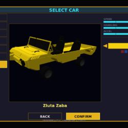 Vzniká STUNTER, pocta závodní legendě STUNTS