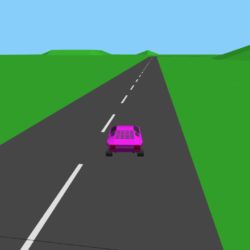 Vzniká STUNTER, pocta závodní legendě STUNTS