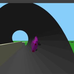 Vzniká STUNTER, pocta závodní legendě STUNTS