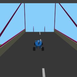 Vzniká STUNTER, pocta závodní legendě STUNTS