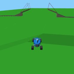 Vzniká STUNTER, pocta závodní legendě STUNTS