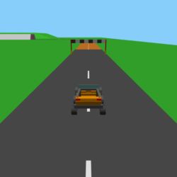 Vzniká STUNTER, pocta závodní legendě STUNTS