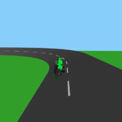 Vzniká STUNTER, pocta závodní legendě STUNTS