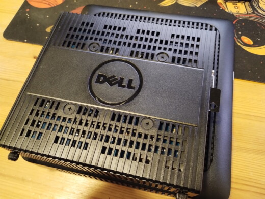2x trhač pixelů pro WinXP: Dell D10DP vs HP T620