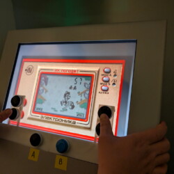Reportáž z další Retro Games Brno akce