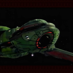 Zahrajte si zdarma remaster FMV adventury Star Trek: Klingon (i s cameem hvězdy z Přátel)