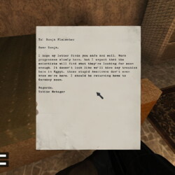 Konzolová epizoda Cursed Sands pro Return to Castle Wolfenstein je konečně hratelná i v PC verzi