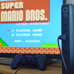 DY Energy Star - zapomeňte na Raspberry Pi, pořiďte si k TV univerzální emulační konzoli za pár stovek