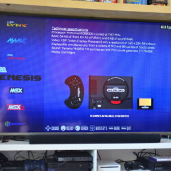 DY Energy Star – zapomeňte na Raspberry Pi, pořiďte si k TV univerzální emulační konzoli za pár stovek