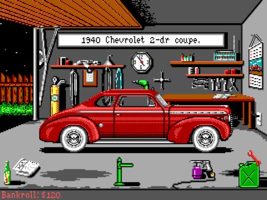 Car Mechanic Simulator 2018 zdarma na Steamu