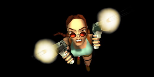 Zkuste klasiku Tomb Raider jako plošinovku