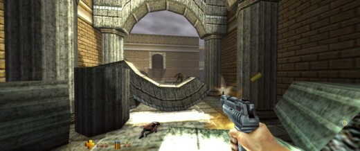 Dohráno – Turok 2: Seeds of Evil