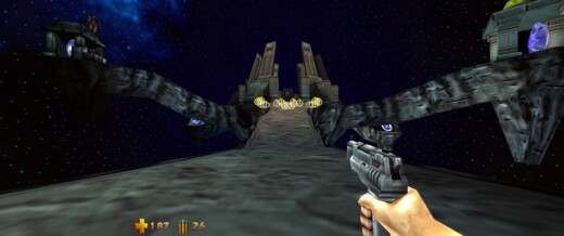 Dohráno – Turok 2: Seeds of Evil