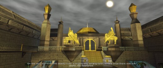 Dohráno – Turok 2: Seeds of Evil