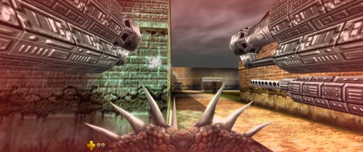 Dohráno – Turok 2: Seeds of Evil