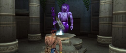 Dohráno – Turok 2: Seeds of Evil