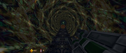 Dohráno – Turok 2: Seeds of Evil