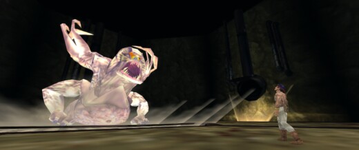 Dohráno – Turok 2: Seeds of Evil