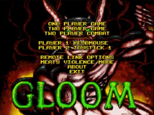 Gloom Reforged: facelift pro střílečku, která odmítá zemřít