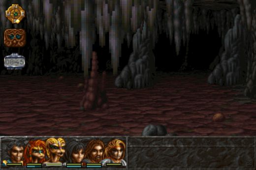 RPG Deník: Driscollův manuál na přežití aneb zápisky z nečekaně zelené planety (12. část)