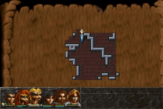 RPG Deník: Driscollův manuál na přežití aneb zápisky z nečekaně zelené planety (12. část)