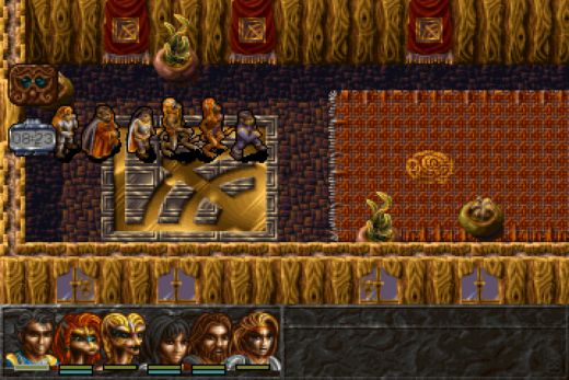 RPG Deník: Driscollův manuál na přežití aneb zápisky z nečekaně zelené planety (13. část)