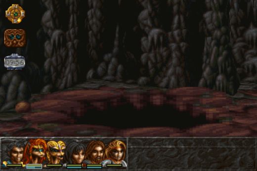 RPG Deník: Driscollův manuál na přežití aneb zápisky z nečekaně zelené planety (12. část)