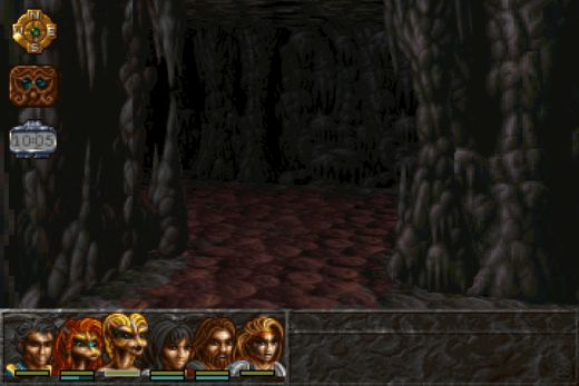RPG Deník: Driscollův manuál na přežití aneb zápisky z nečekaně zelené planety (12. část)