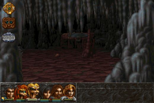 RPG Deník: Driscollův manuál na přežití aneb zápisky z nečekaně zelené planety (12. část)
