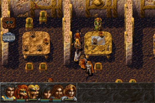 RPG Deník: Driscollův manuál na přežití aneb zápisky z nečekaně zelené planety (13. část)