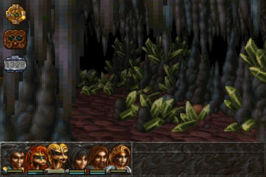 RPG Deník: Driscollův manuál na přežití aneb zápisky z nečekaně zelené planety (12. část)