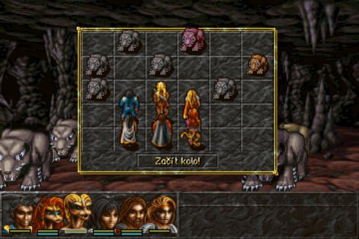 RPG Deník: Driscollův manuál na přežití aneb zápisky z nečekaně zelené planety (12. část)