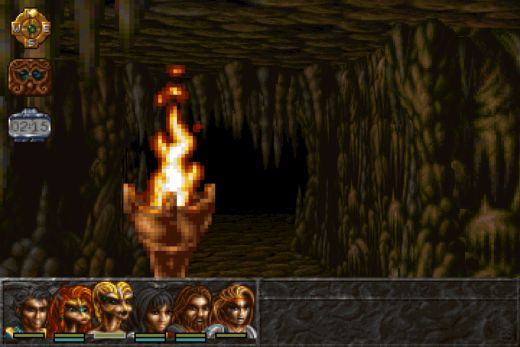 RPG Deník: Driscollův manuál na přežití aneb zápisky z nečekaně zelené planety (13. část)