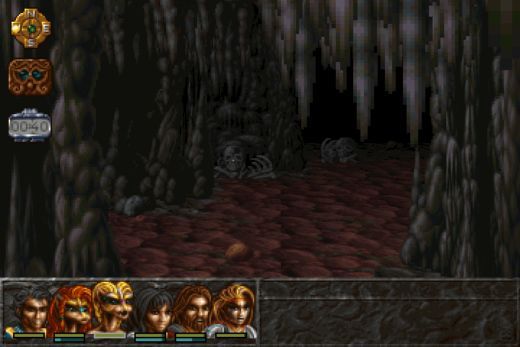 RPG Deník: Driscollův manuál na přežití aneb zápisky z nečekaně zelené planety (12. část)