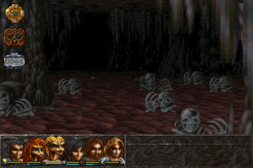 RPG Deník: Driscollův manuál na přežití aneb zápisky z nečekaně zelené planety (12. část)