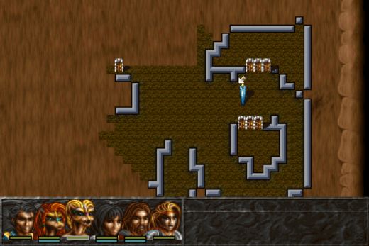 RPG Deník: Driscollův manuál na přežití aneb zápisky z nečekaně zelené planety (13. část)