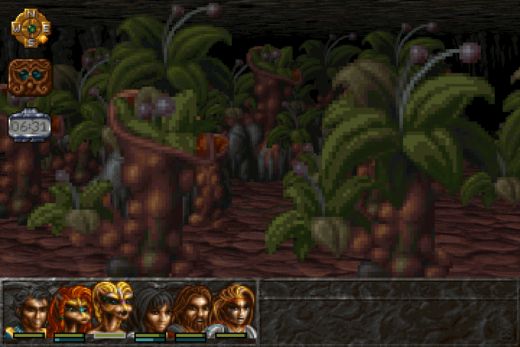 RPG Deník: Driscollův manuál na přežití aneb zápisky z nečekaně zelené planety (12. část)